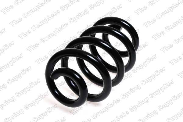 Lesjöfors 4063484 - Coil Spring autospares.lv