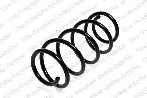 Lesjöfors 4063475 - Coil Spring autospares.lv