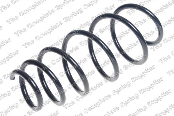 Lesjöfors 4063556 - Coil Spring autospares.lv