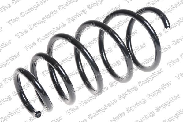 Lesjöfors 4063535 - Coil Spring autospares.lv