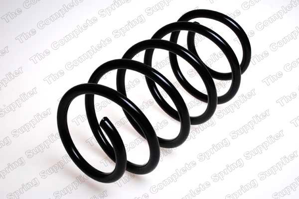 Lesjöfors 4004251 - Coil Spring autospares.lv