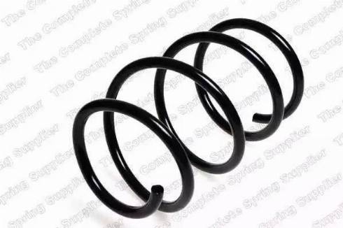 Ruville 895019 - Coil Spring autospares.lv