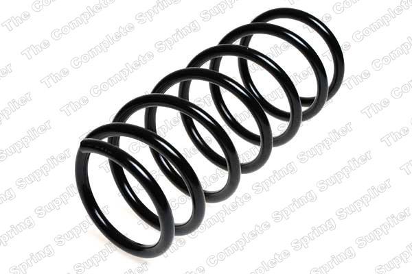 Lesjöfors 4008417 - Coil Spring autospares.lv