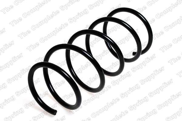 Lesjöfors 4008426 - Coil Spring autospares.lv