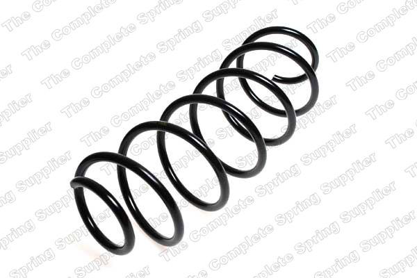 Lesjöfors 4015649 - Coil Spring autospares.lv