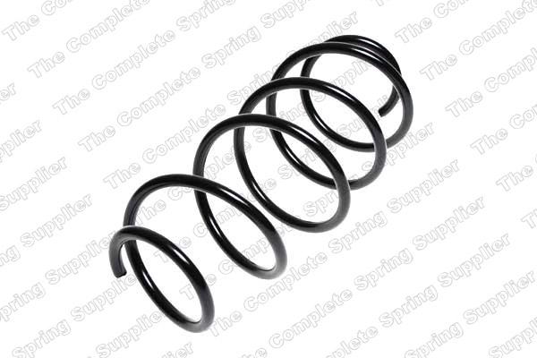 Lesjöfors 4015644 - Coil Spring autospares.lv