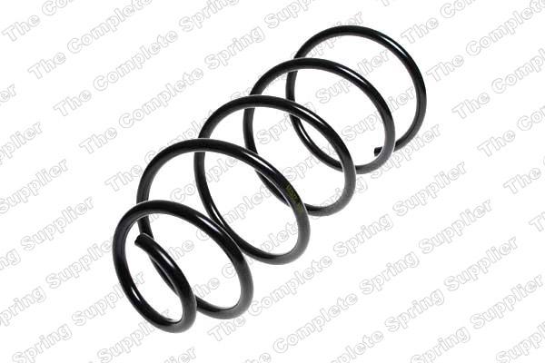 Lesjöfors 4015641 - Coil Spring autospares.lv