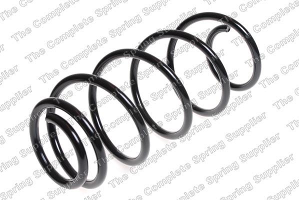 Lesjöfors 4015669 - Coil Spring autospares.lv