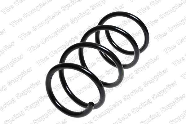 Lesjöfors 4017001 - Coil Spring autospares.lv