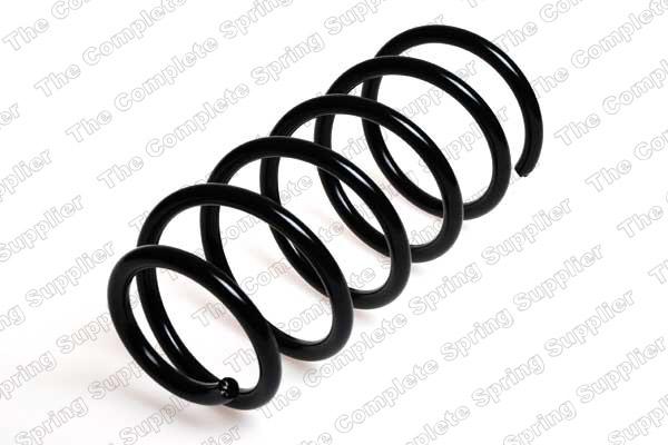 Lesjöfors 4082905 - Coil Spring autospares.lv