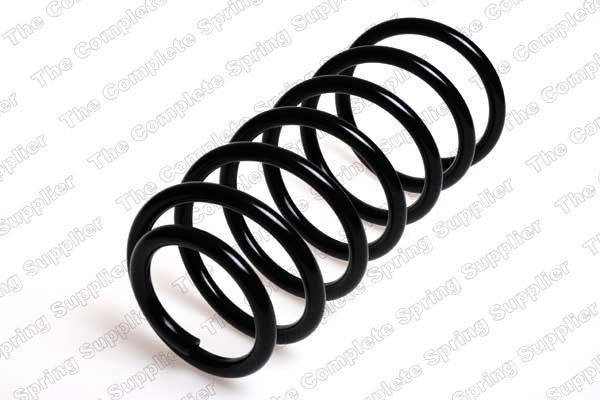 Lesjöfors 4082911 - Coil Spring autospares.lv