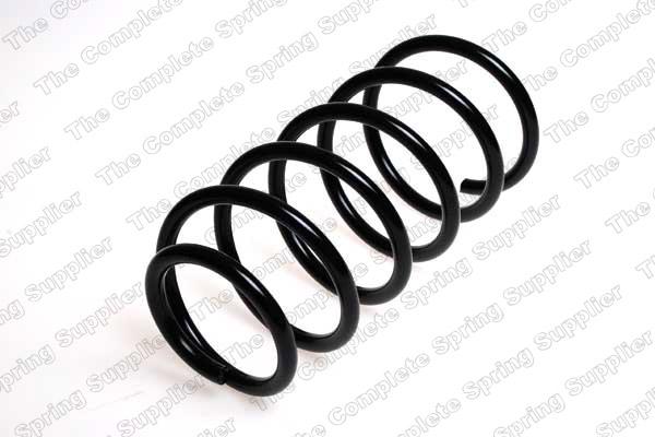 Lesjöfors 4082921 - Coil Spring autospares.lv