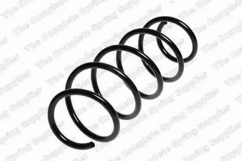 Ruville 898217 - Coil Spring autospares.lv