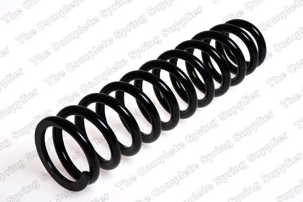 Lesjöfors 4035726 - Coil Spring autospares.lv