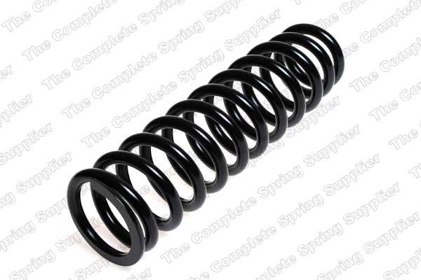 Lesjöfors 4035720 - Coil Spring autospares.lv