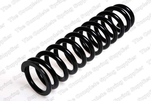 Lesjöfors 4035721 - Coil Spring autospares.lv