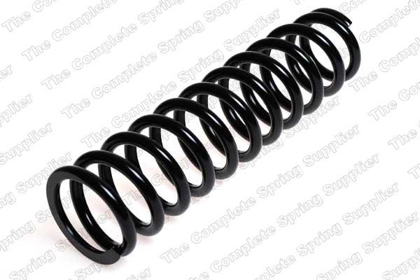 Lesjöfors 4035722 - Coil Spring autospares.lv