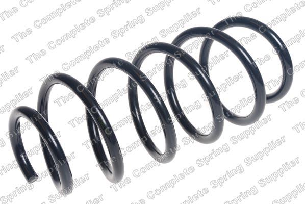 Lesjöfors 4035775 - Coil Spring autospares.lv