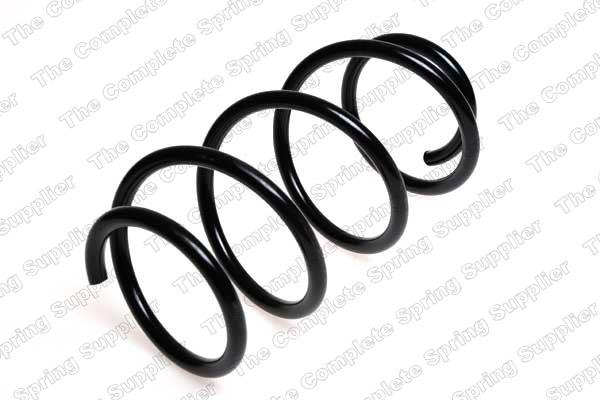 Lesjöfors 4026154 - Coil Spring autospares.lv