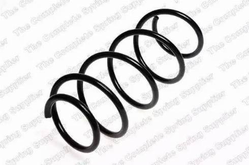 Ruville 895816 - Coil Spring autospares.lv