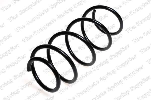 Lesjöfors 4026151 - Coil Spring autospares.lv