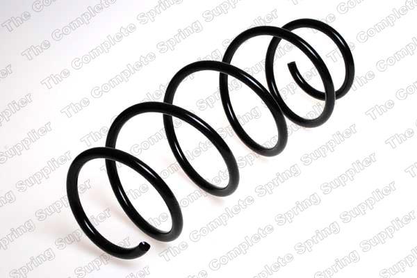 Lesjöfors 4026153 - Coil Spring autospares.lv