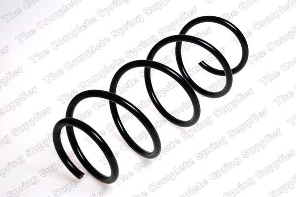 Lesjöfors 4026152 - Coil Spring autospares.lv