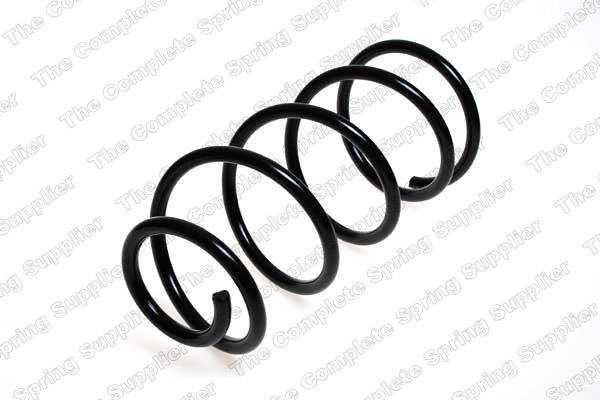 Lesjöfors 4027594 - Coil Spring autospares.lv