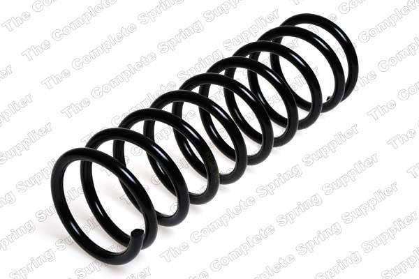 Lesjöfors 4027512 - Coil Spring autospares.lv