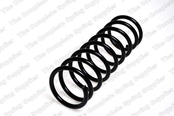 Lesjöfors 4027522 - Coil Spring autospares.lv