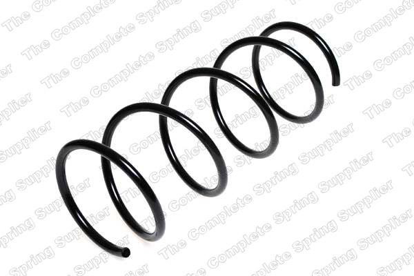 Lesjöfors 4027570 - Coil Spring autospares.lv