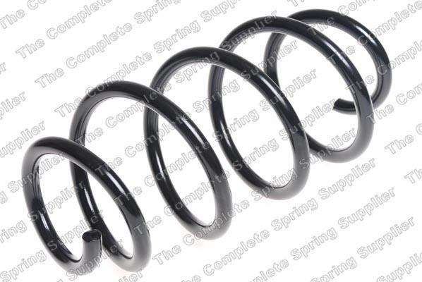 Lesjöfors 4027649 - Coil Spring autospares.lv