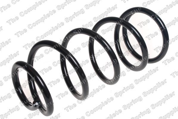 Lesjöfors 4027672 - Coil Spring autospares.lv