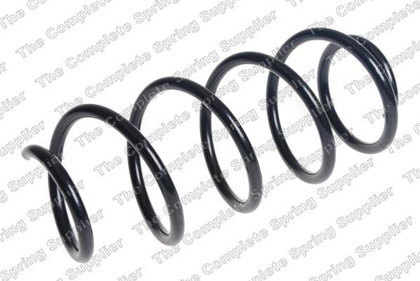 Lesjöfors 4027677 - Coil Spring autospares.lv