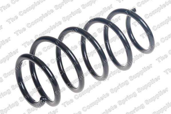 Lesjöfors 4027704 - Coil Spring autospares.lv