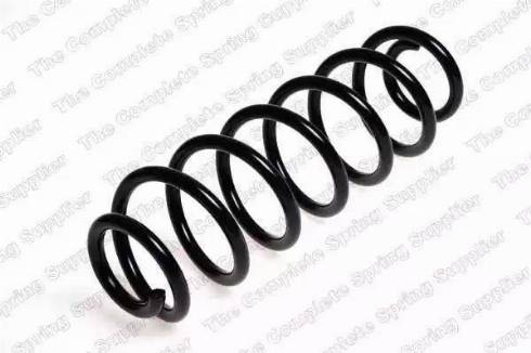 Ruville 895493 - Coil Spring autospares.lv