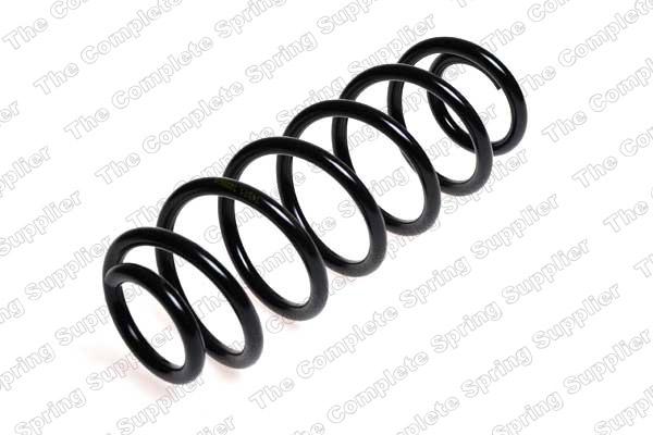 Lesjöfors 4295053 - Coil Spring autospares.lv