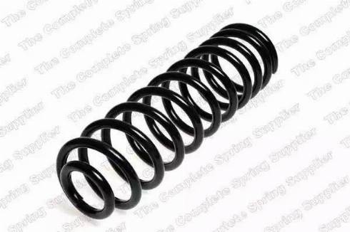 Metzger 2240039 - Coil Spring autospares.lv