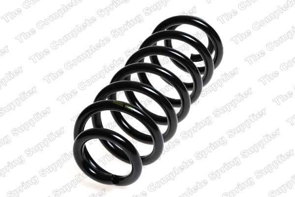 Lesjöfors 4295081 - Coil Spring autospares.lv