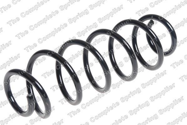 Lesjöfors 4295104 - Coil Spring autospares.lv