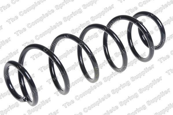 Lesjöfors 4295103 - Coil Spring autospares.lv