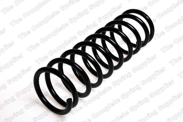 Lesjöfors 4247006 - Coil Spring autospares.lv