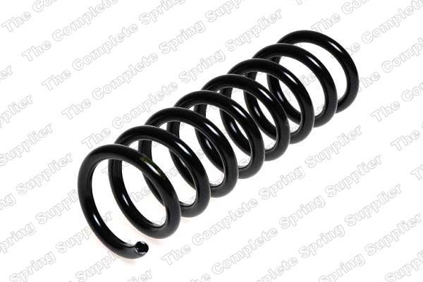 Lesjöfors 4256849 - Coil Spring autospares.lv