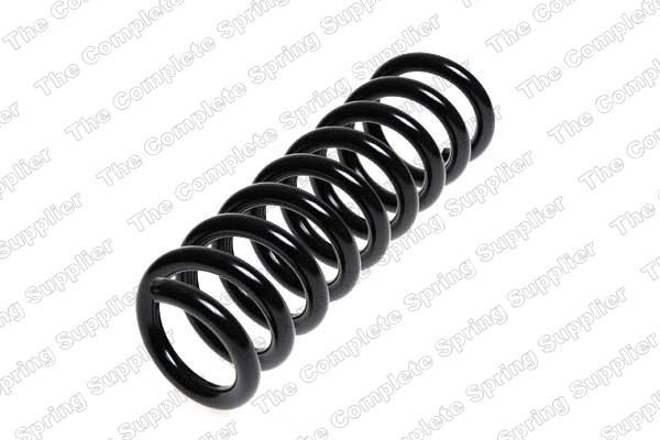 Lesjöfors 4256855 - Coil Spring autospares.lv