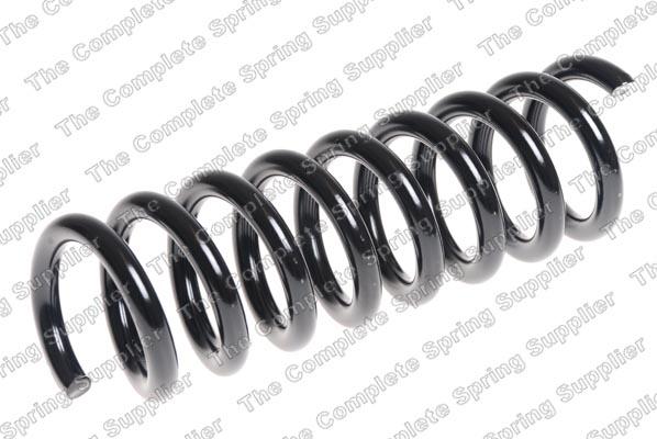 Lesjöfors 4256880 - Coil Spring autospares.lv