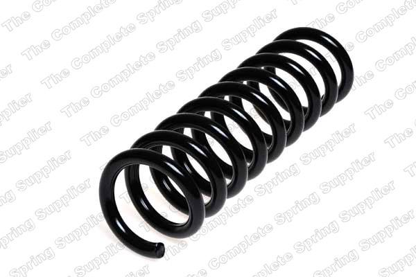 Lesjöfors 4256824 - Coil Spring autospares.lv