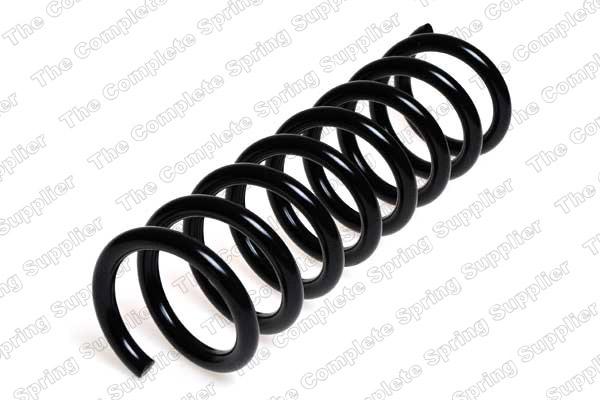 Lesjöfors 4256821 - Coil Spring autospares.lv