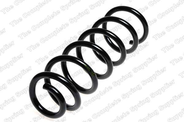 Lesjöfors 4266711 - Coil Spring autospares.lv