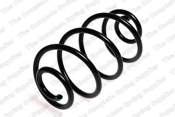 Lesjöfors 4263465 - Coil Spring autospares.lv