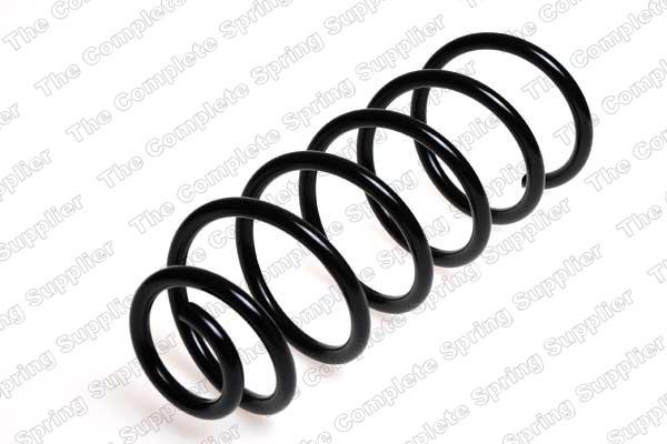 Lesjöfors 4263472 - Coil Spring autospares.lv